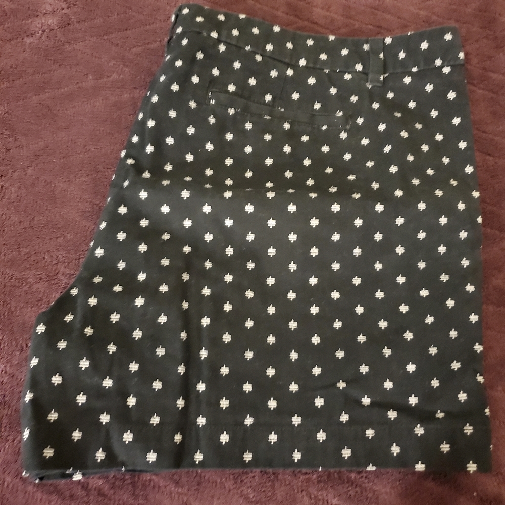Merona shorts